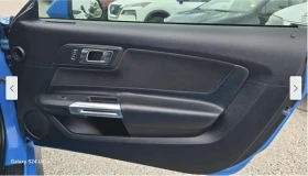 Ford Mustang 3.7* V6* РЪЧНА* КУТИЯ* ГЕНЕРАЦИЯ*  - 28800 лв. / 14725.21 € - 90482253 8