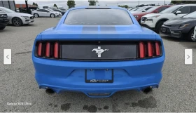 Ford Mustang 3.7* V6* РЪЧНА* КУТИЯ* ГЕНЕРАЦИЯ*  - 28800 лв. / 14725.21 € - 90482253 6