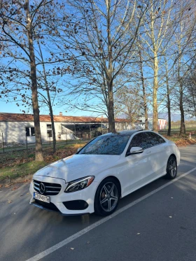Mercedes-Benz C 300 AMG | Mobile.bg    3