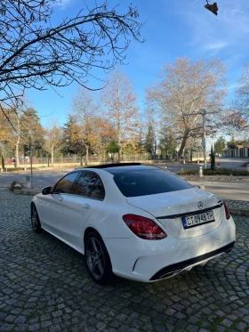 Mercedes-Benz C 300 AMG | Mobile.bg � ����� ������ 3