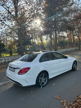 Mercedes-Benz C 300 AMG | Mobile.bg    4