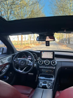 Mercedes-Benz C 300 AMG | Mobile.bg    9