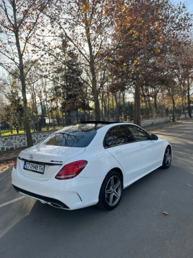 Mercedes-Benz C 300 AMG | Mobile.bg    2