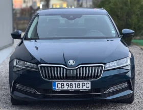 Skoda Superb 2.0TDI 150к.с * L&K* 114000км - 44000 лв. / 22496.84 € - 64344452 8
