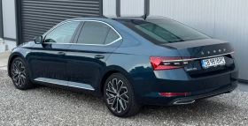 Skoda Superb 2.0TDI 150к.с * L&K* 114000км - 44000 лв. / 22496.84 € - 64344452 4