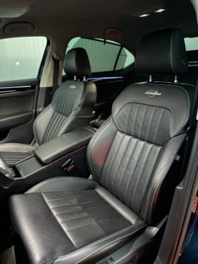 Skoda Superb 2.0TDI 150к.с * L&K* 114000км - 44000 лв. / 22496.84 € - 64344452 9