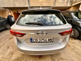 Toyota Avensis, снимка 2 — Bazar.bg Toyota Avensis, снимка 2