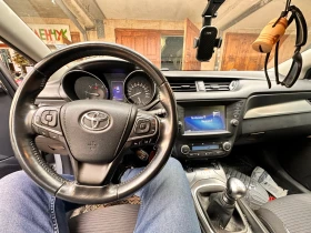 Toyota Avensis, снимка 4 — Bazar.bg Toyota Avensis, снимка 4