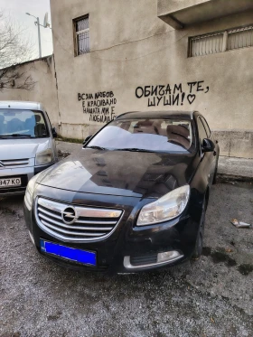 Opel Insignia | Mobile.bg � ����� ������ 11