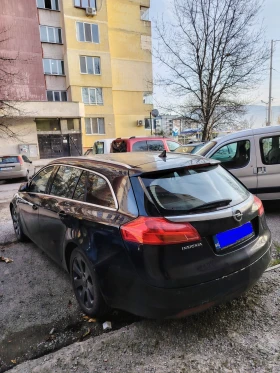 Opel Insignia | Mobile.bg � ����� ������ 9
