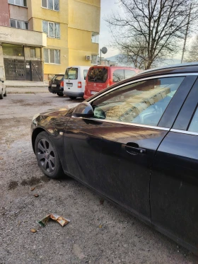 Opel Insignia | Mobile.bg � ����� ������ 10