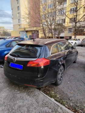 Opel Insignia | Mobile.bg � ����� ������ 7