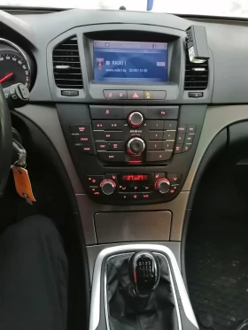 Opel Insignia | Mobile.bg � ����� ������ 4