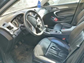 Opel Insignia | Mobile.bg � ����� ������ 6