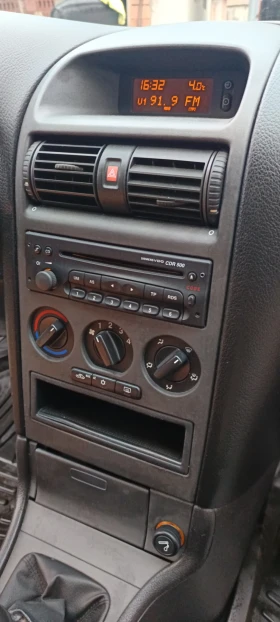 Opel Astra, снимка 14