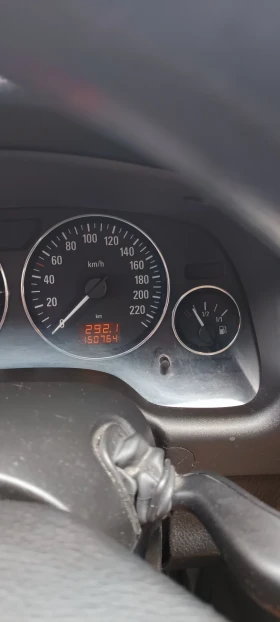 Opel Astra, снимка 5