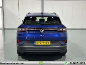 VW ID.4 PRO 74 kWh. 204 к.с. - 15300 € / 29924.20 лв. - 32259169 3