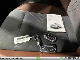VW ID.4 PRO 74 kWh. 204 к.с. - 15300 € / 29924.20 лв. - 32259169 16