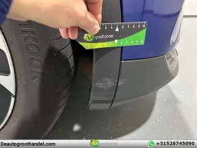 VW ID.4 PRO 74 kWh. 204 к.с. - 15300 € / 29924.20 лв. - 32259169 9