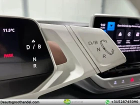 VW ID.4 PRO 74 kWh. 204 к.с. - 15300 € / 29924.20 лв. - 32259169 11