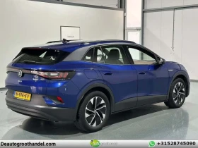 VW ID.4 PRO 74 kWh. 204 к.с. - 15300 € / 29924.20 лв. - 32259169 5