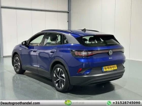 VW ID.4 PRO 74 kWh. 204 к.с. - 15300 € / 29924.20 лв. - 32259169 4
