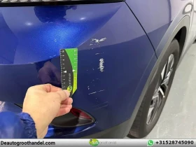 VW ID.4 PRO 74 kWh. 204 к.с. - 15300 € / 29924.20 лв. - 32259169 8