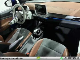 VW ID.4 PRO 74 kWh. 204 к.с. - 15300 € / 29924.20 лв. - 32259169 12