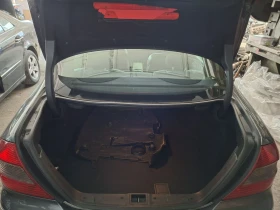 Mercedes-Benz CLK - 1900 € / 3716.08 лв. - 99433554 9