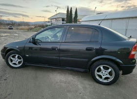 Opel Astra 1.6 - 1380 € / 2699.05 лв. - 16673549 8