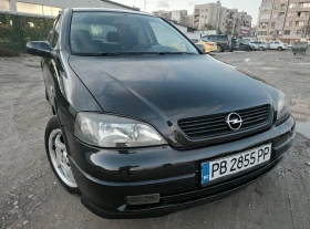 Opel Astra 1.6 - 1380 € / 2699.05 лв. - 16673549 11