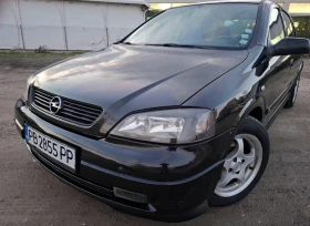 Opel Astra 1.6 - 1380 € / 2699.05 лв. - 16673549 4