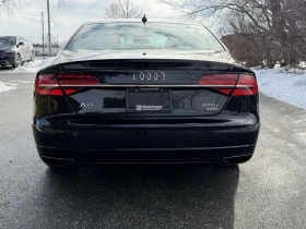 Audi A8 * quattro * CARFAX * ЦЕНА ДО БГ, снимка 5