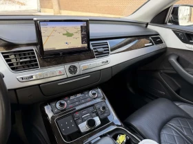 Audi A8 * quattro * CARFAX * ЦЕНА ДО БГ, снимка 15