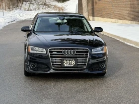 Audi A8 * quattro * CARFAX * ЦЕНА ДО БГ, снимка 11