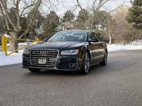 Audi A8 * quattro * CARFAX * ЦЕНА ДО БГ, снимка 10