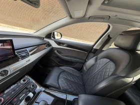 Audi A8 * quattro * CARFAX * ЦЕНА ДО БГ, снимка 8