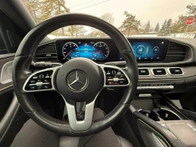 Mercedes-Benz GLE 450 4MATIC* SPORT-PACK* DISTRONIC* 360CAM* BURMESTER*  - 34900 € / 68258.47 лв. - 10011340 8