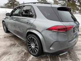 Mercedes-Benz GLE 450 4MATIC* SPORT-PACK* DISTRONIC* 360CAM* BURMESTER*  - 34900 € / 68258.47 лв. - 10011340 5