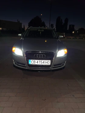 Audi A4 1.9 116 - 3550 € / 6943.20 лв. - 49163154 2