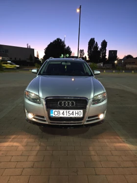 Audi A4 1.9 116 - 3550 € / 6943.20 лв. - 49163154 16