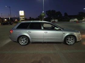 Audi A4 1.9 116 - 3550 € / 6943.20 лв. - 49163154 15