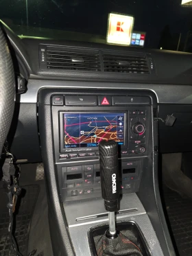 Audi A4 1.9 116 - 3550 € / 6943.20 лв. - 49163154 6