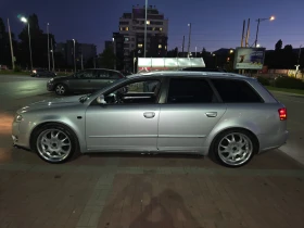 Audi A4 1.9 116 - 3550 € / 6943.20 лв. - 49163154 17