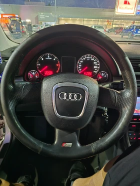 Audi A4 1.9 116 - 3550 € / 6943.20 лв. - 49163154 5