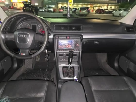 Audi A4 1.9 116 - 3550 € / 6943.20 лв. - 49163154 4