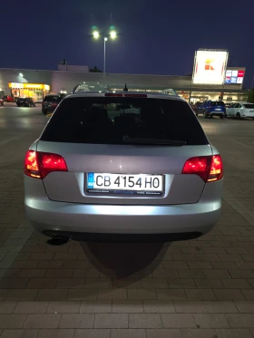 Audi A4 1.9 116 - 3550 € / 6943.20 лв. - 49163154 14