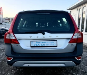 Volvo Xc70 2.4D5  AWD 185к.с, снимка 10
