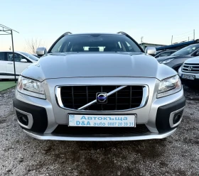 Volvo Xc70 2.4D5  AWD 185к.с, снимка 5