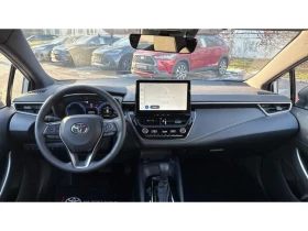 Toyota Corolla 1.8 HSD TS Executive MY25 - НОВА - 28370 € / 55486.90 лв. - 77747755 8